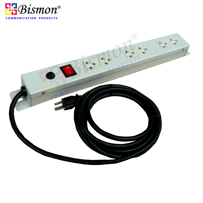 AC-Power-Distribution-6-Universal-Outlet